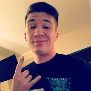 Meet your Posher, Zacchaeus